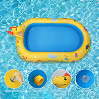 Pool Water Sprinkler TS202040