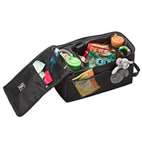 Car Organizer-Backseat Butler JLC2401BLK