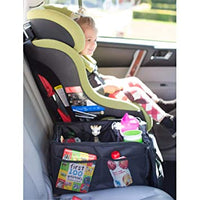 Car Organizer-Backseat Butler JLC2401BLK