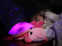 Twilight Ladybug Projector cb8512-cb