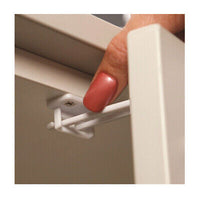 DB 2 Twin Pin Latches DL112