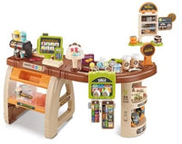 Toy Cashing Counter Set FTOY2021071