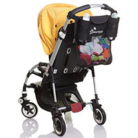 Stroller Organizer DL287