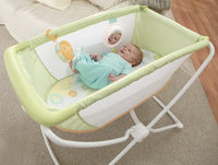 Bassinet-Rock with me fpx7757