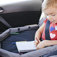 Car Travel Tray PL358