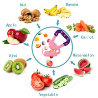 Fruit Feeder-Silicone FTS32271