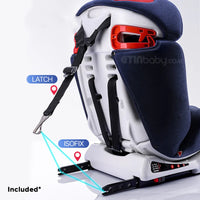 Carseat TS202027