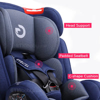 Carseat TS202027