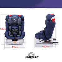 Carseat TS202027