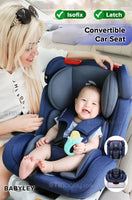 Carseat TS202027