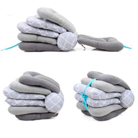 Nursing Pillow-multi level FTS32301