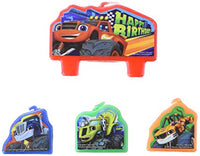 Blaze Candle Set AM171582