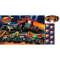 Blaze Party Game AM271582