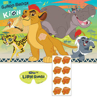 Lion Guard Game AM271667