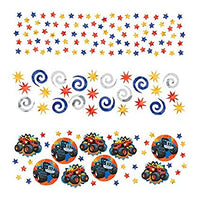 Blaze Confetti AM361582