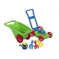 Toy Gardener Set 6pc Apt15820