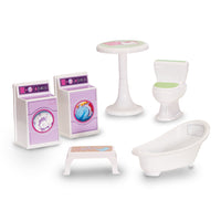 Toy Bath/Laundry Rm Apt 91330