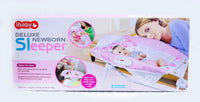Bassinet w/Music FTS32374
