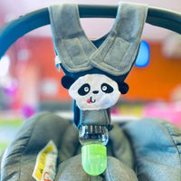 Bottle Holder-Plush Hanging FTS32335
