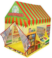 Toy Tent Supermarket Design  FTOY2021134