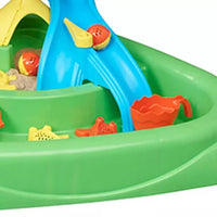 Toy Water & Sand Fish Pond Apt16550