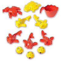 Toy Water & Sand Fish Pond Apt16550