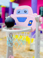 Toy Basketball Hoop 6-in-1