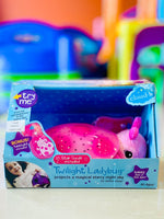 Twilight Ladybug Projector cb8512-cb