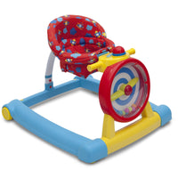 Walker-Airplane Design Delta22475-2278