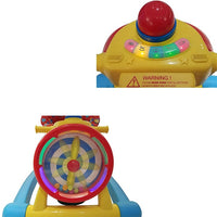 Walker-Airplane Design Delta22475-2278