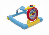 Walker-Airplane Design Delta22475-2278