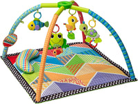 Gym-Topsy Turvy Twist IN206-853