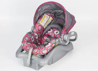 Cosco Carseat DX-Posey Pop IC207DCC