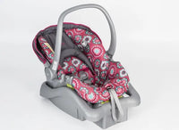 Cosco Carseat DX-Posey Pop IC207DCC