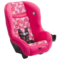 Carseat Orchard Blossom CC123EFB