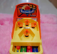 Game-Ball Shoot ftoy19098