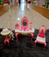 Toy Beauty Set in Box Frozen FTOY662