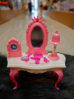 Toy Beauty Set in Box Frozen FTOY662