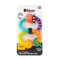 Twisteroo Rattle sa80243