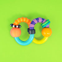 Twisteroo Rattle sa80243