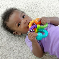 Twisteroo Rattle sa80243