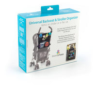 Backseat & Stroller Organizer PP5905