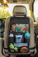 Backseat & Stroller Organizer