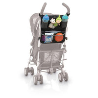 Backseat & Stroller Organizer