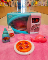 Toy Microwave Ftoy2021110