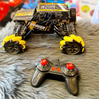 Toy Off Road Climber FTOY2022014