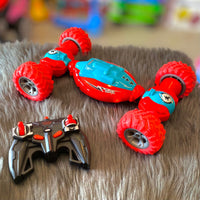 Toy Remote Car Stunt Ftoy2022001