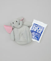 Cool Pak-First Aid-ElephantJLC2303ELP