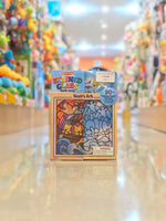 Toy Stained Glass-Noah's Ark md8581