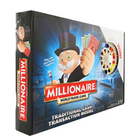 Game-Millionaire